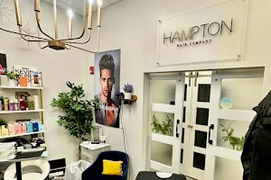 Hampton Hair Company, LLC image