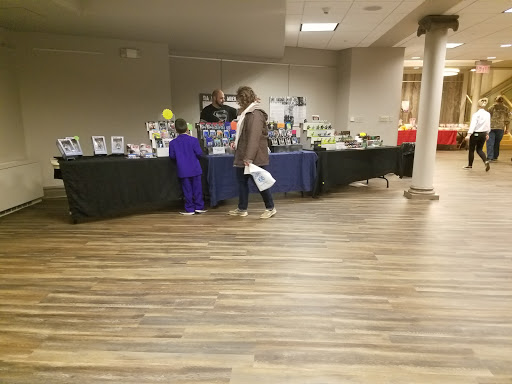 Historical Place Museum «Joliet Area Historical Museum», reviews and photos, 204 N Ottawa St, Joliet, IL 60432, USA