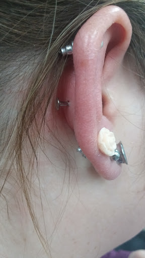 Explore new years tattoo ideas, creative tattoo ideas in Salem, available at Hardkore Ink