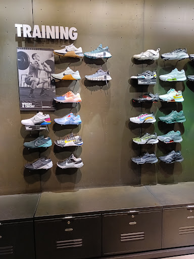 Clothing Store «Nike», reviews and photos, 8687 N Central Expy, Dallas, TX 75225, USA