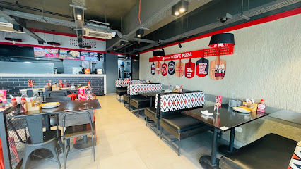 Pizza Hut - Shop No 1, Ground Floor, Oberori Chember CTS No 13168, Dudh Dairy Signal, Maharashtra 431001, India