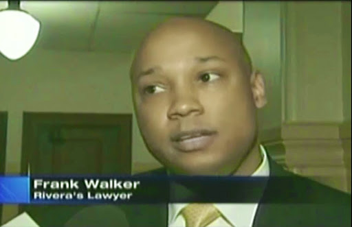 Criminal Justice Attorney «Frank Walker Law», reviews and photos