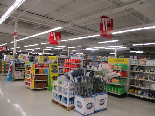 Discount Store «Kmart», reviews and photos, 6780 W Washington St, Indianapolis, IN 46241, USA