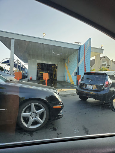 Car Wash «LBG Express Car Wash», reviews and photos, 4141 E Willow St, Long Beach, CA 90815, USA