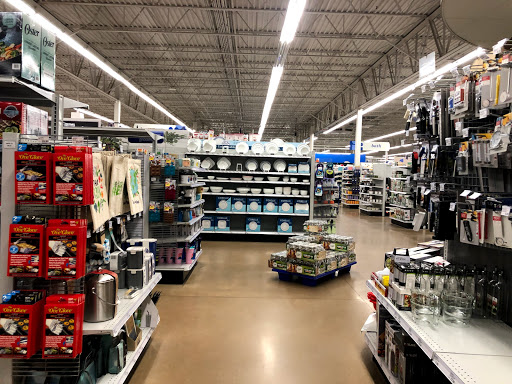 Grocery Store «Meijer», reviews and photos, 8089 Lapeer Rd, Davison, MI 48423, USA
