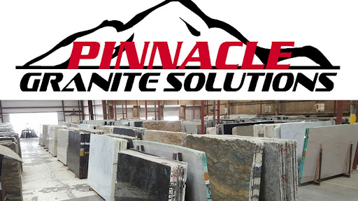 Pinnacle Granite Solutions