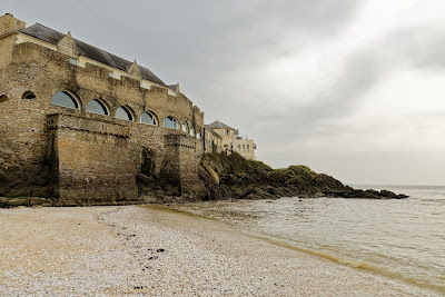 Plage des Amoureux à Billiers