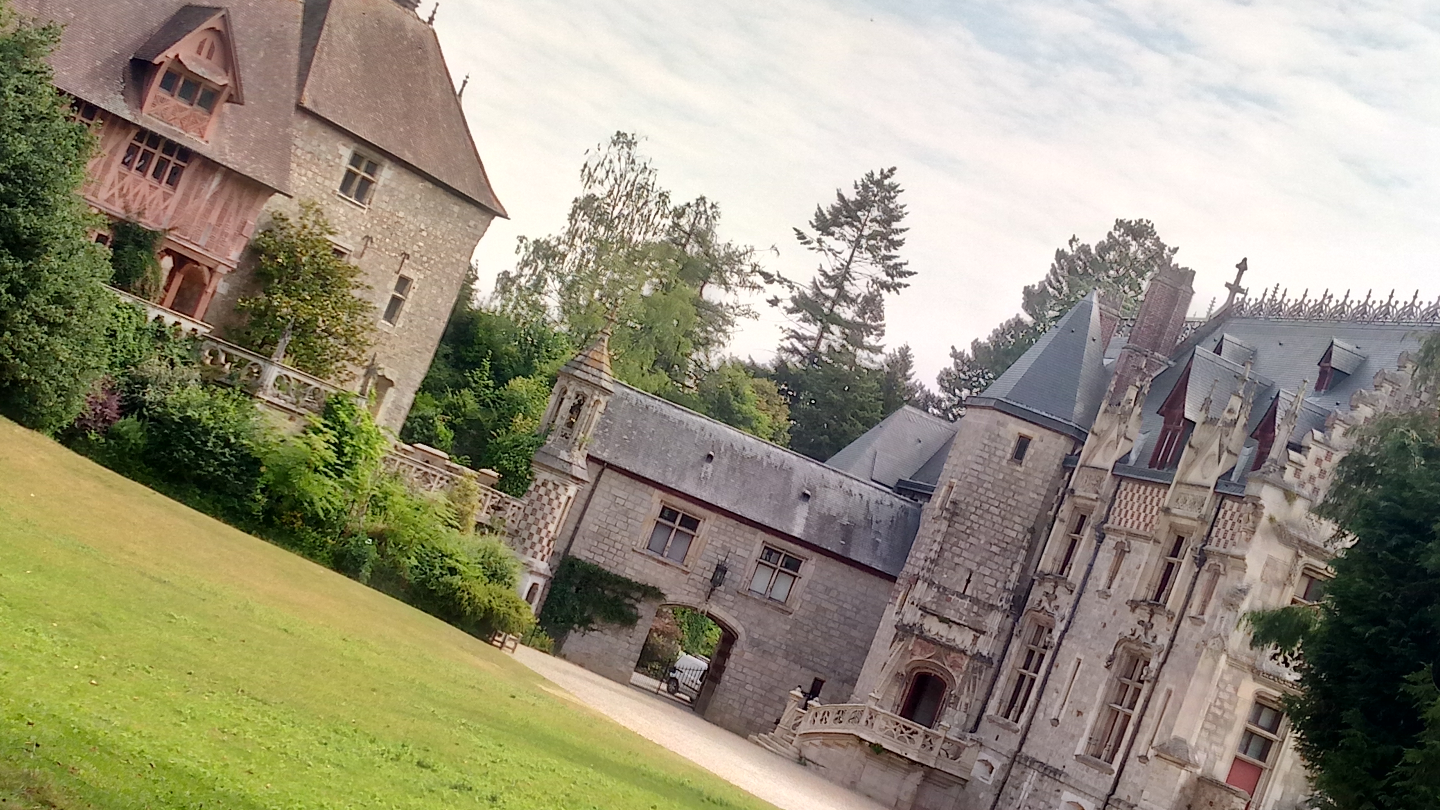 Photo n° 2 de l'avis de patrice.a fait le 12/07/2019 à 07:54