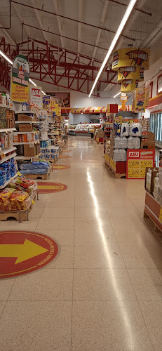 Opiniones de Super AKÍ Arízaga en Cuenca - Supermercado