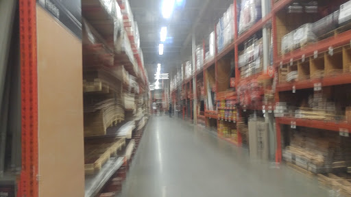 Home Improvement Store «The Home Depot», reviews and photos, 250 S Mountain Ave, Upland, CA 91786, USA