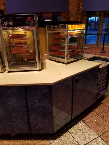 Movie Theater «Century 16 Santa Fe Station», reviews and photos, 4949 N Rancho Dr, Las Vegas, NV 89130, USA