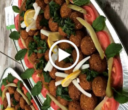Veganland Çiğköfte photo