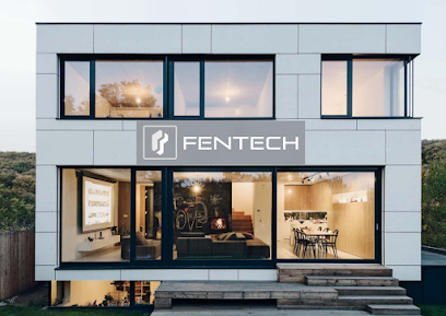 FENTECH - Fenster & Türen & Sonnenschutz