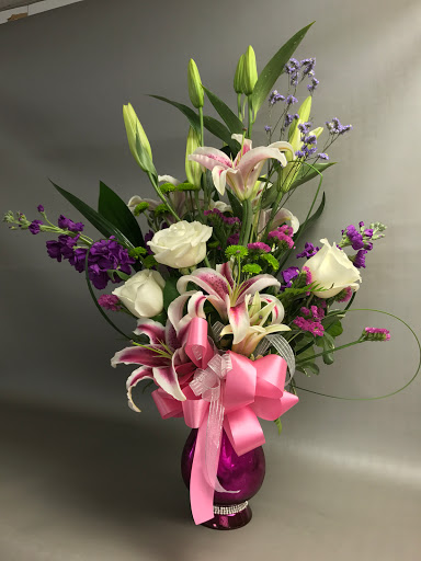 Florist «Flower Hut», reviews and photos, 6300 E Independence Blvd, Charlotte, NC 28212, USA