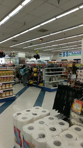 Discount Store «99 Cents Only Stores», reviews and photos, 14151 Ramona Blvd, Baldwin Park, CA 91706, USA