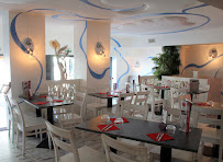 Atmosphère du Restaurant italien La Trattoria à Pornichet - n°9