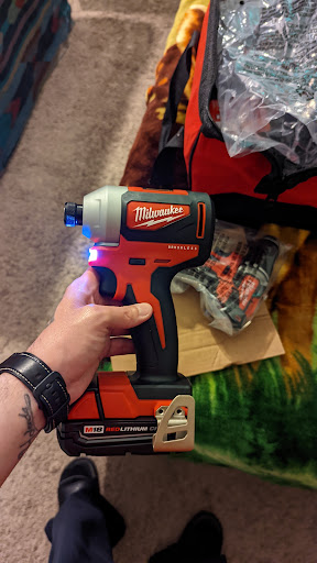 Home Improvement Store «The Home Depot», reviews and photos, 5900 Airport Hwy, Toledo, OH 43615, USA