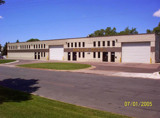 Bioclean Mobile Wash and  Inc. en Mounds View