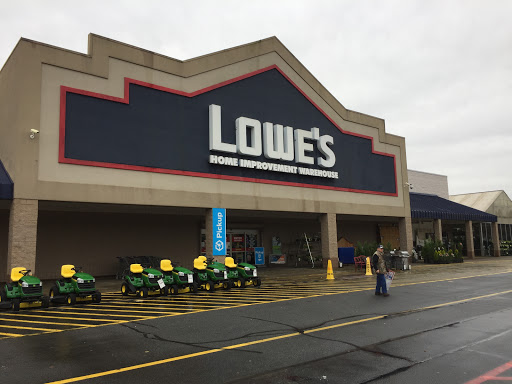 Lowe's Home Improvement