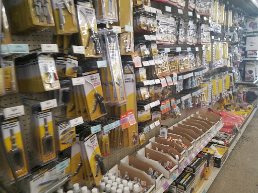 Hardware Store «Harbor Freight Tools», reviews and photos, 65 NJ-17, Hasbrouck Heights, NJ 07604, USA