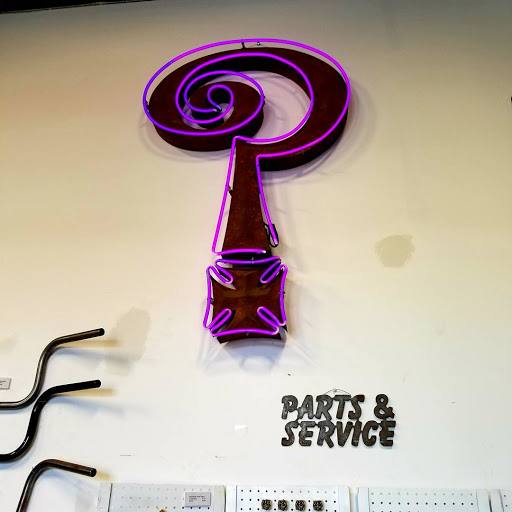 Motorcycle Dealer «Indian Larry Motorcycles», reviews and photos, 70 N 15th St, Brooklyn, NY 11222, USA