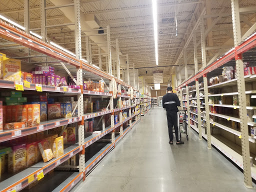 Supermarket «Wegmans», reviews and photos, 9102 Shops Way, Northborough, MA 01532, USA