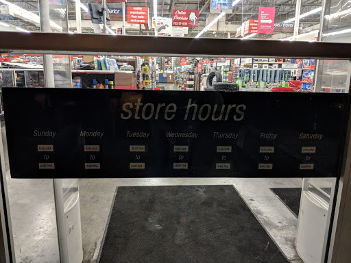 Auto Parts Store «Pep Boys Auto Parts & Service», reviews and photos, 170 E El Camino Real, Sunnyvale, CA 94087, USA