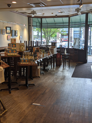 Coffee Shop «Awakenings Coffee & Tea Co», reviews and photos, 2734 Erie Ave, Cincinnati, OH 45208, USA