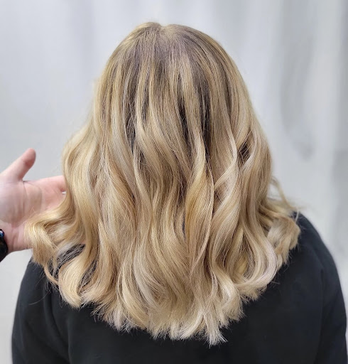 Beauty Salon «Wild Hare Salon», reviews and photos, 206 S State St, Marengo, IL 60152, USA