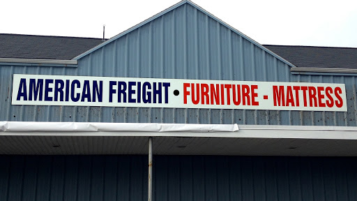 Furniture Store «American Freight Furniture and Mattress», reviews and photos, 1000 Front St, Vestal, NY 13850, USA