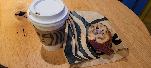 Starbucks image