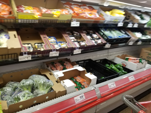 Grocery Store «Save-A-Lot», reviews and photos, 1085 Pearl Rd, Brunswick, OH 44212, USA