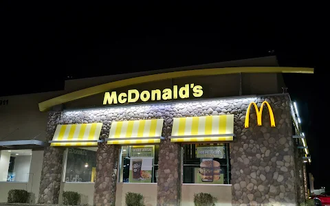 McDonald's image