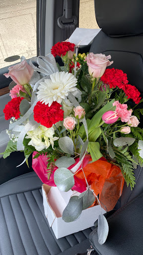 Florist «House of Flowers», reviews and photos, 650 Wood Ave, Linden, NJ 07036, USA