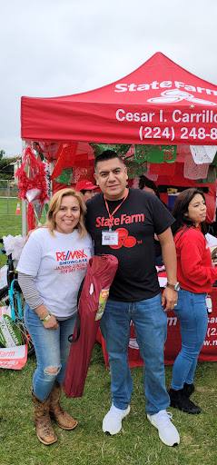 Insurance Agency «Cesar Carrillo - State Farm Insurance Agent», reviews and photos