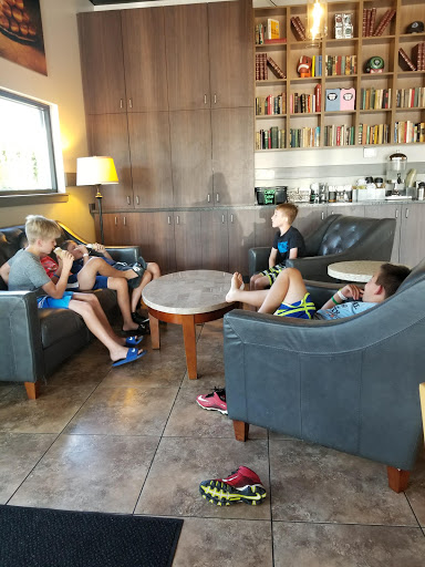 Donut Shop «Top Pot Doughnuts», reviews and photos, 18001 Bothell Everett Hwy, Bothell, WA 98012, USA