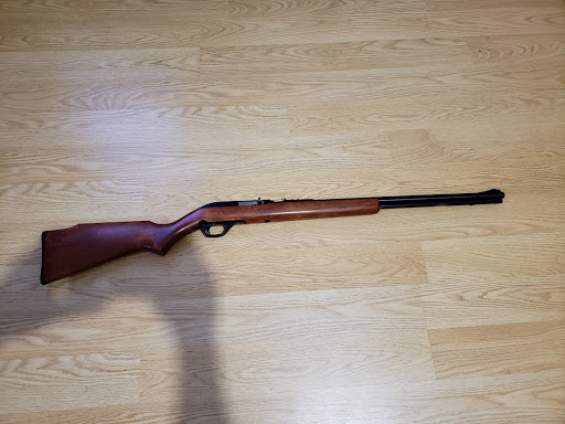 Gun Shop «Garden State Sports Center», reviews and photos, 1226 Haddonfield Berlin Rd, Voorhees Township, NJ 08043, USA