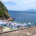 Photo n°2 de l'avis de Mia. fait le 04/07/2021 à 12:48 sur le  Hotel Desiree à Sorrento