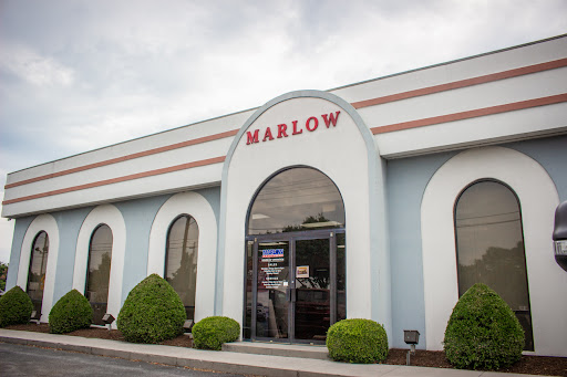 Marlow Motor Company, 707 N Commerce Ave, Front Royal, VA 22630, USA, 