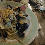 Photo n°1 de l'avis de cosimo.a fait le 22/08/2019 à 19:58 sur le  Piccolo Paradiso à San Nicola Arcella