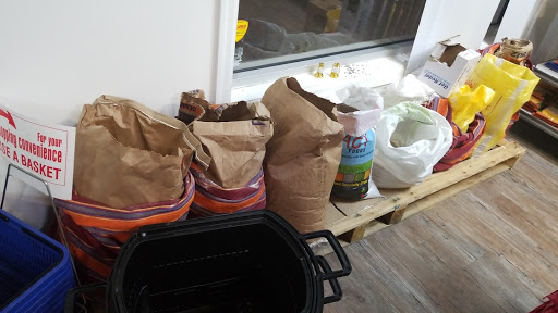 Grocery Store «Elola Halal LLC», reviews and photos, 3750 Market St, Camp Hill, PA 17011, USA