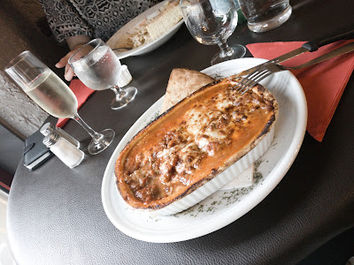 Pasta Mano à Mondelange