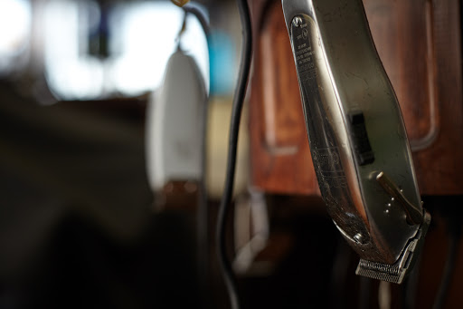 Barber Shop «Bristle and Blade Barber Shop», reviews and photos, 1158 New Britain Ave, West Hartford, CT 06110, USA