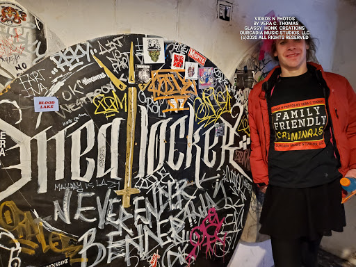 Live Music Venue «The Meatlocker», reviews and photos, 8 Park St, Montclair, NJ 07042, USA