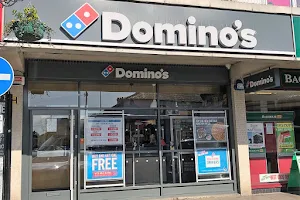Domino's Pizza - Wokingham image
