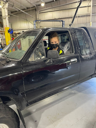 Diesel Engine Repair Service «AG Diesel Repair», reviews and photos, 12410 NE Whitaker Way, Portland, OR 97230, USA