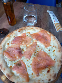 Pizza du La Pizzeria à Mulhouse - n°16