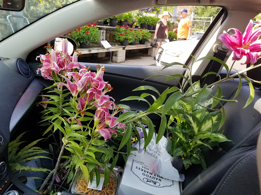 Florist «Breezewood Gardens & Gifts», reviews and photos, 17600 Chillicothe Rd, Chagrin Falls, OH 44023, USA