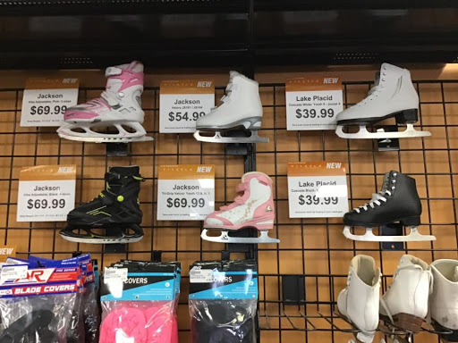 Sporting Goods Store «Play It Again Sports», reviews and photos, 25875 Novi Rd #140, Novi, MI 48375, USA