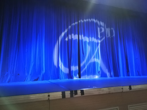 Imagen del negocio Conservatorio Profesional de Danza Carmen Amaya en Madrid, Madrid